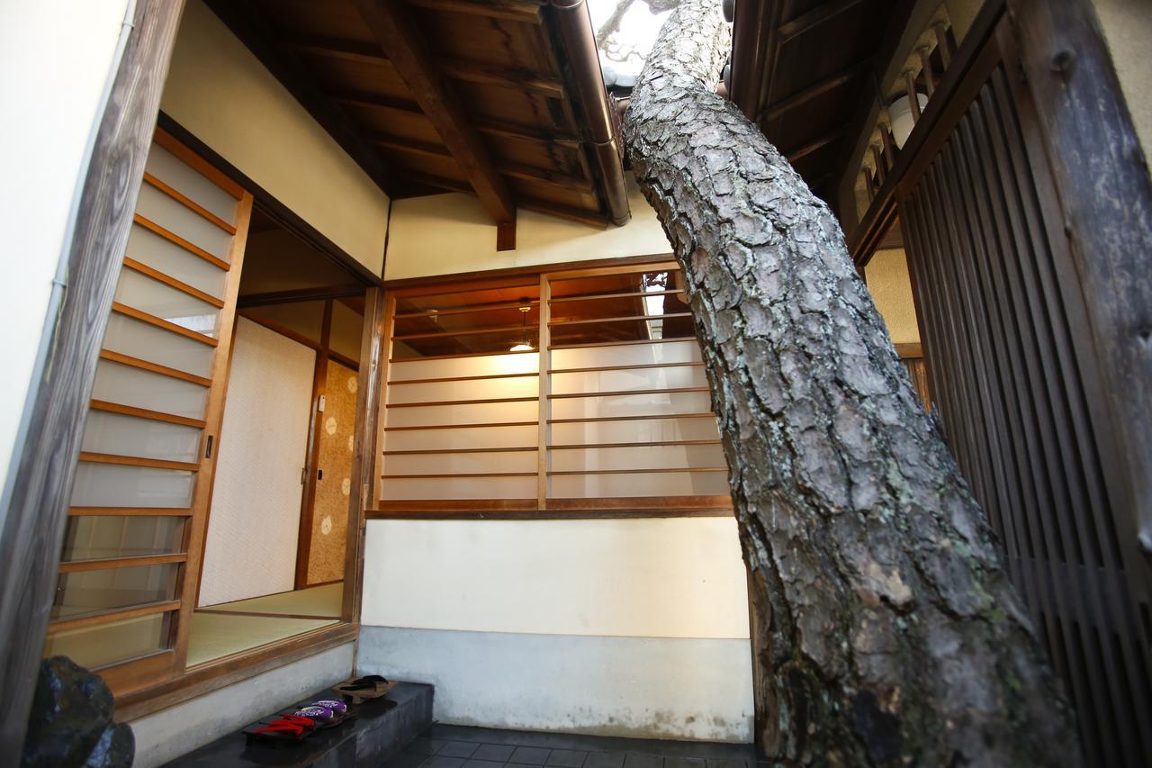 Matsuharu Ann Villa - Kyoto — Photos 1